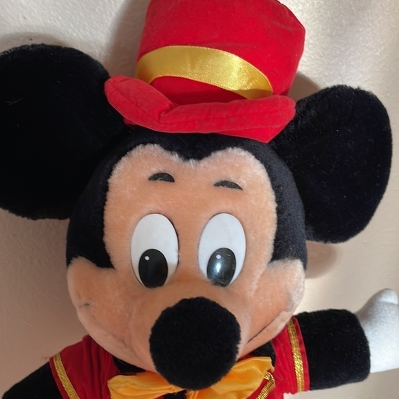 Circus Fantasy Disneyland Mickey Mouse - Picture 7 of 7